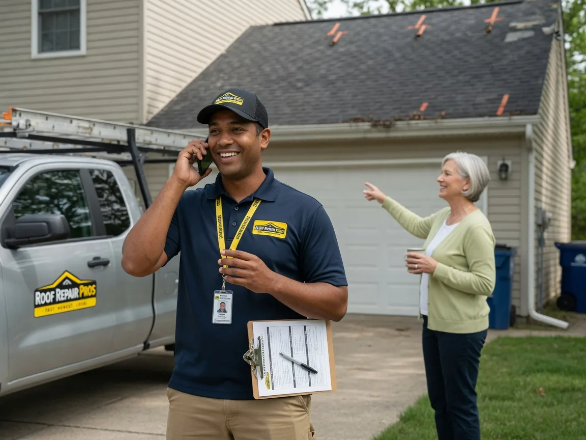 Roof Repair San Acacia, NM FAQs